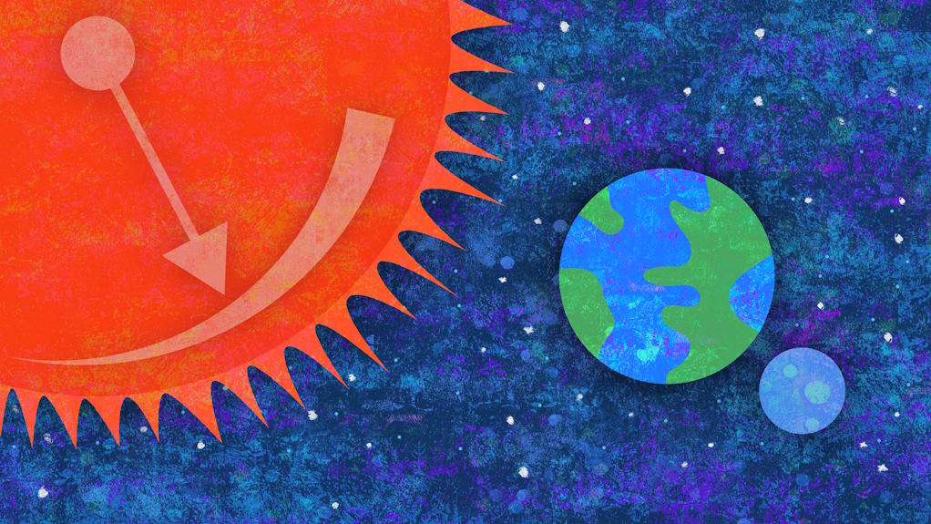 Deep-Time Analytics: Decoding Earth’s Evolutionary Story Through Data