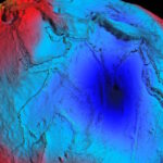 geological configurations