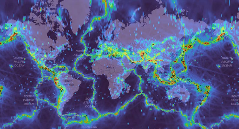 seismology