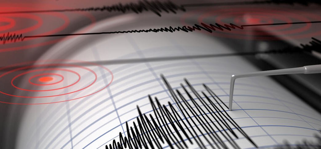 The Power of Earthquakes: Studying Seismic Activity for a Safer Future