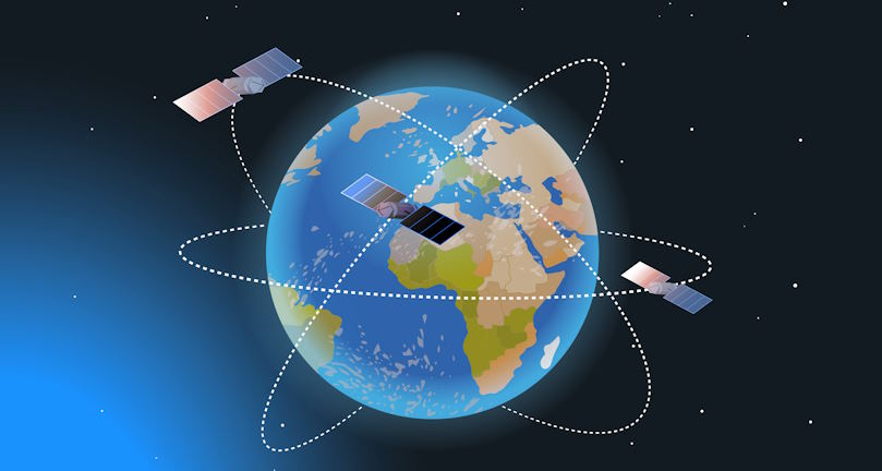 modern earth observation technologies